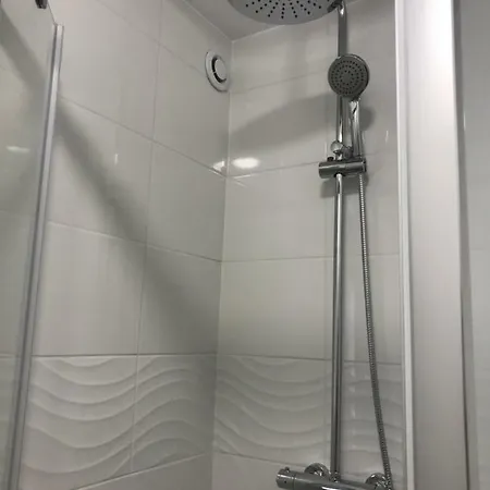 Appartement Studio Proche Conseil Europe