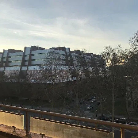 Studio Proche Conseil Europe Strasburgo
